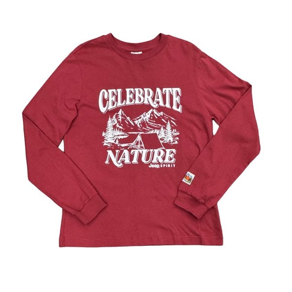 [여주점] 지프 캠핑 시리즈 7부 티셔츠 JN5TSU055