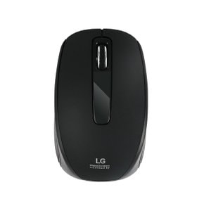 라이센스 LG CM-5000 블랙무선마우스