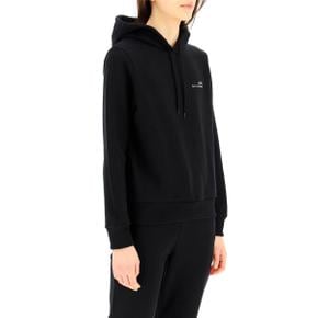 [아페쎄] Hoodie COFBQ F27674 BLACK