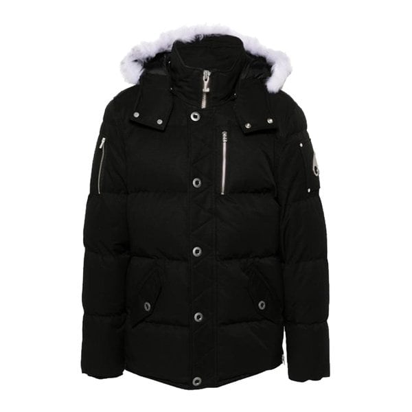 [여주점] 오리지날 3Q 자켓 점퍼 패딩 M32MJ128SX 1001