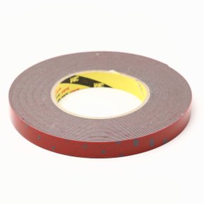 3m양면테이프리필 11m x 15mm 양면테이프 3m스카치테이프