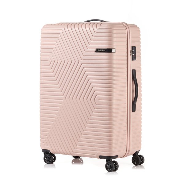 ELLEN 캐리어 79/29 TSA V2 MELLOW ROSE DO840021
