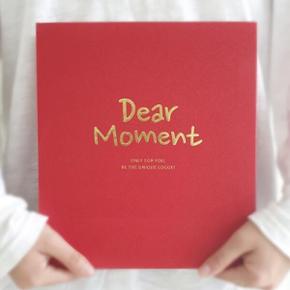 아트박스/제이로그 DEAR MOMENT 기억보관함(자석패키지)