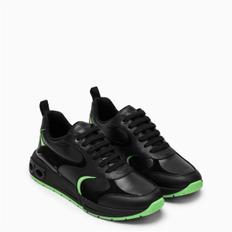 [살바토레 페라가모] Mens Sneakers 0762902MLE Black