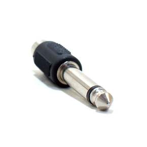 케이블 연결 단자 변환 오디오 3.5mm 잭 오디오케이블 변환잭 음향