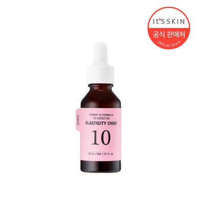 파워10 씨오 탱탱탄력 이펙터 30ml