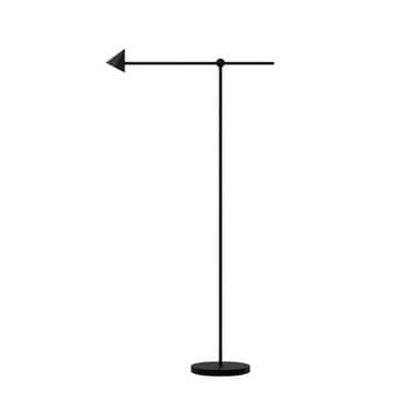 잭슨카멜레온 Pin Floor Lamp