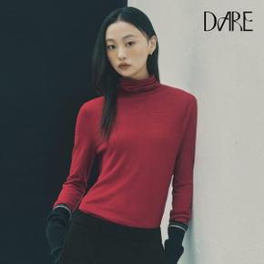 [아쇼라] 디아레 파인 울100 풀오버