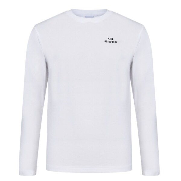 [파주점] DMP26285 POP 잠재권축 남성 긴팔 라운드 티셔츠