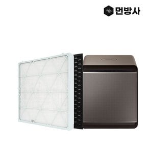 국산 H13 삼성 큐브 공기청정기 필터 AX47N9980SSD