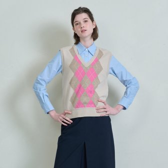 BCBG [여주점] 포커스아가일 VT B4S1K505