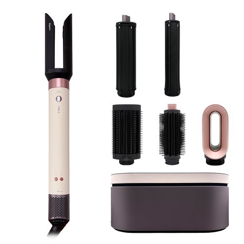 에어랩 코안다 2x (세라믹핑크/로즈골드) 국내AS