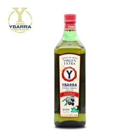 이바라 엑스트라버진 올리브오일 1L