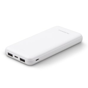 엠지솔루션 MG/ PLEOMAX PMPB-10000 2대 동시충전 보조배터리10000mAh