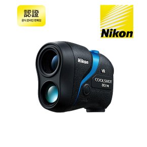 COOLSHOT 80i VR/쿨샷80i VR (주)디지털청풍