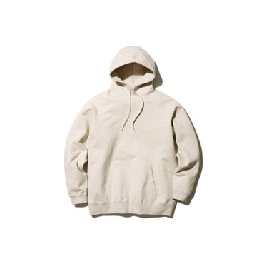 스노우피크 Recycled Cotton Pullover Hoodie  SW-22SU402R