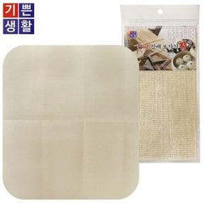 국산 천연(삼베 보자기)대 50x57 면주머니 면보 찜판[W8422B5]