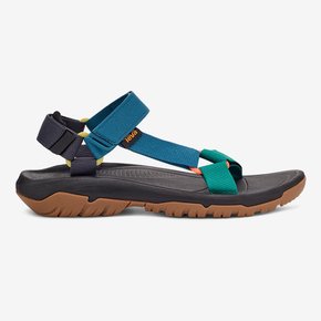 [Hurricane XLT2] TEVA 남성 샌들 STVM2419234-BLM