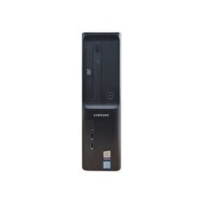 컴퓨터 본체 사무용 업무용 슬림 DB400S7 8GB SSD 256 CPU i5 8세대