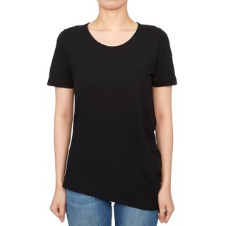 르메르 [부산점] 트위스트 여성 반팔티셔츠 TO1177 LJ1019 999