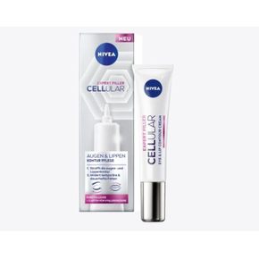 히알루론 셀룰러 필러 아이크림 15ml