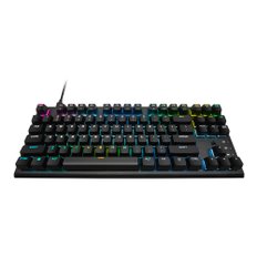 K60 RGB PRO TKL OPX 광적축 텐키리스 게이밍 기계식 키보드