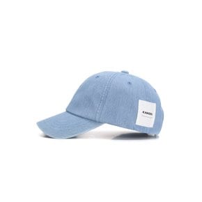 키즈 에센셜 캡 SE 0104 데님 (ASEHBC01040EI)