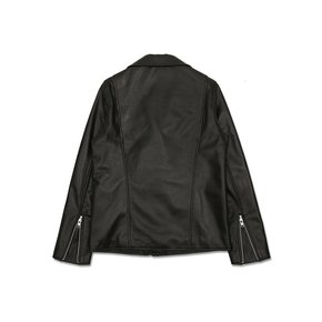 LAMBSKIN RIDER JACKET WOMEN