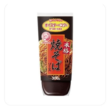 신세계 규격 불독야끼소바소스300g
