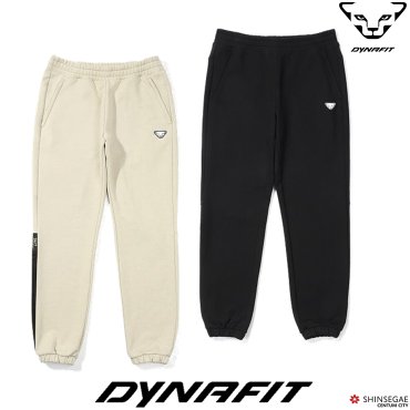 다이나핏 YUP22302[다이나핏]남성,여성 공용 킥인 간절기 트레이닝 조거 팬츠(기존가 109,000원)