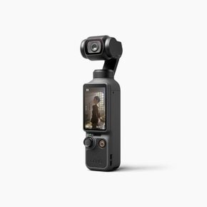 Osmo pocket4 오즈모 포켓4 스탠다드 콤보