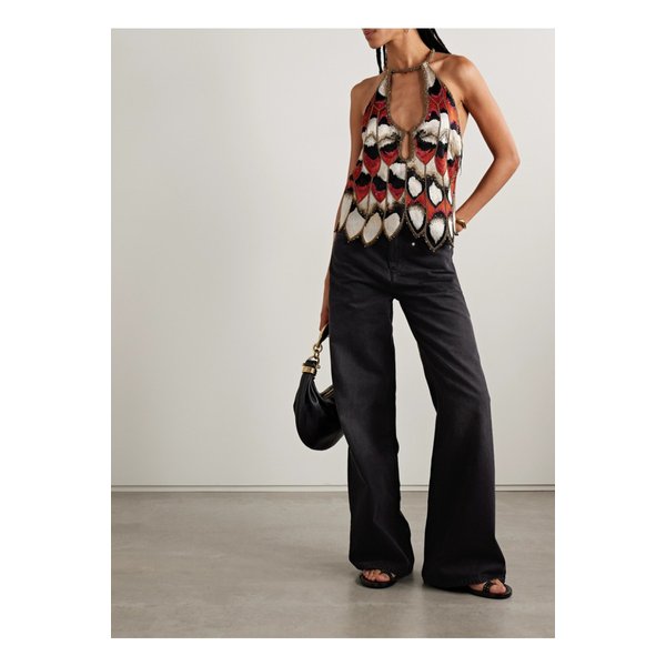 레모니 하이라이즈 와이드 진 46376663162889946