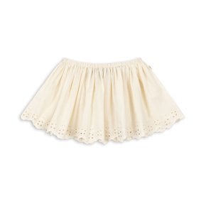 국내공식 콩제슬래드 포지 스커트 ANTIQUE WHITE