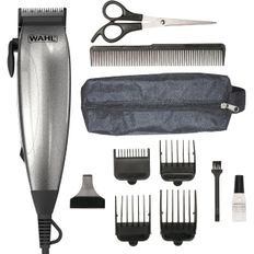 영국 왈 클리퍼 Wahl Vari Corded Clipper Hair Clippers for Men Mens Head Shaver Varied Cutt