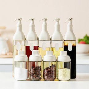 밀폐 양념병 소스통 오일병 조미료통
