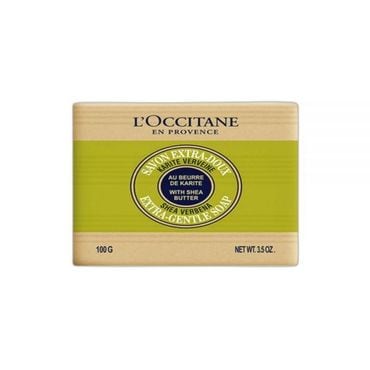  LOCCITANE 시어 버터 솝-버베나 100g