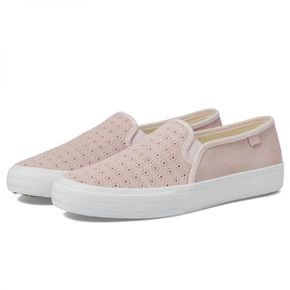 2996081 Keds 키즈 더블데커 퍼프 스웨이드