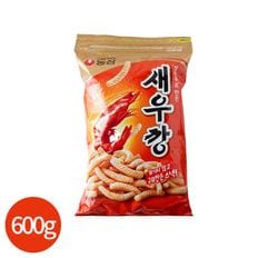 농심 새우깡 600g[34171911]