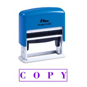 샤이니 자동스탬프 S-310 COPY