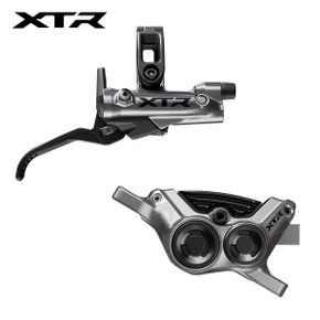 XTR BD-M9220 MTB자전거 유압식 디스크브레이크 세트