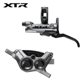 XTR BD-M9220 MTB자전거 유압식 디스크브레이크 세트