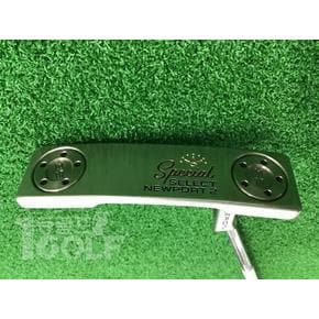 [중고] 929551 플렉스 그 외 타이틀리스트 SCOTTY CAMERON Special select N PA2519419