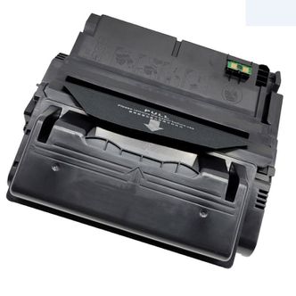  ZZT 재생토너 Laserjet 4200L 검정