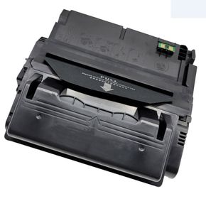 ZZT 재생토너 Laserjet 4200L 검정