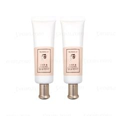 더 후 공진향 설 미백 톤업 선 50ml 2개