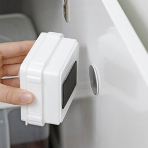 접착식 자석 판 자석철판 스티커 테이프 고무자석