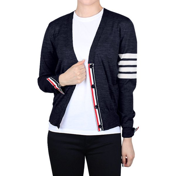 [시흥점] 26SS 사선완장 울가디건 (FKC334A Y1014 415)