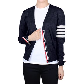 [시흥점] 26SS 사선완장 울가디건 (FKC334A Y1014 415)