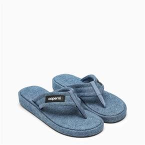 Slippers COPSH37202DE Light blue