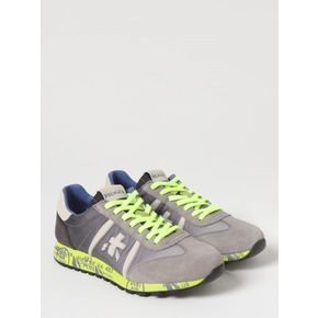 Sneakers men Premiata LUCY VAR TP64084792 72911345